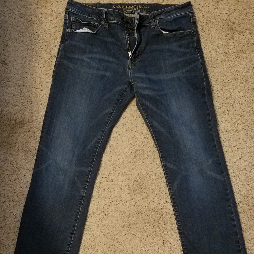 Mens Jeans